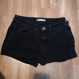 Sonoma Goods Denim Shorts